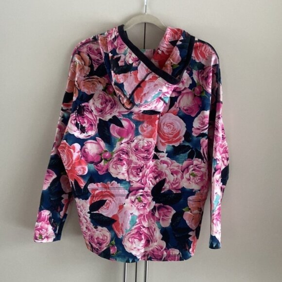 Lululemon Hold Your Om Hoodie - Picture 8 of 8